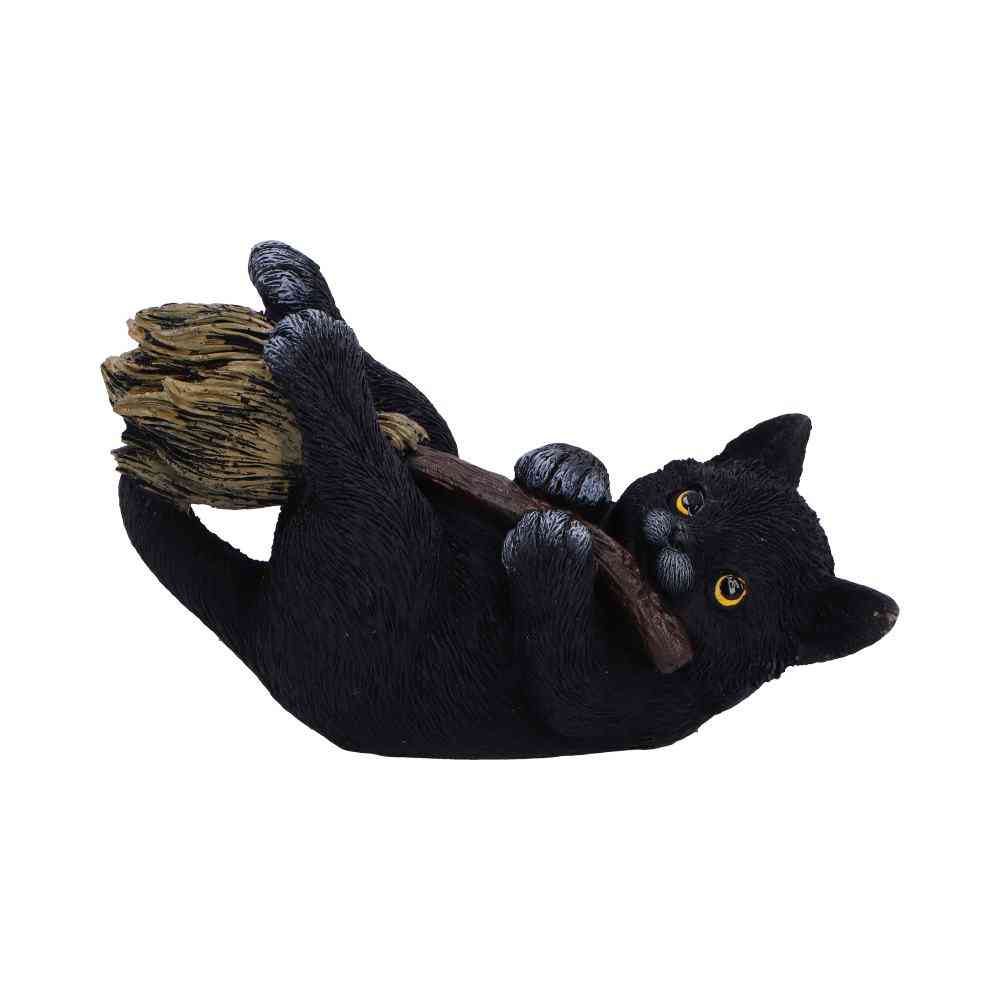 Nemesis Now - Magical Mischief 13.5cm Beeld/figuur - Multicolours